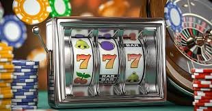 Halaman permainan slot tigerslot dengan pilihan provider terkemuka