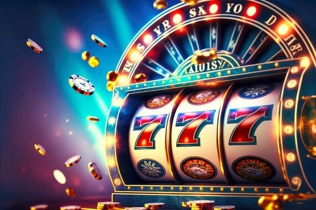 Tampilan halaman sportsbook tigerslot di desktop