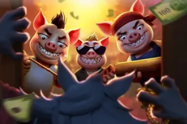Pengalaman live casino tigerslot dengan dealer langsung